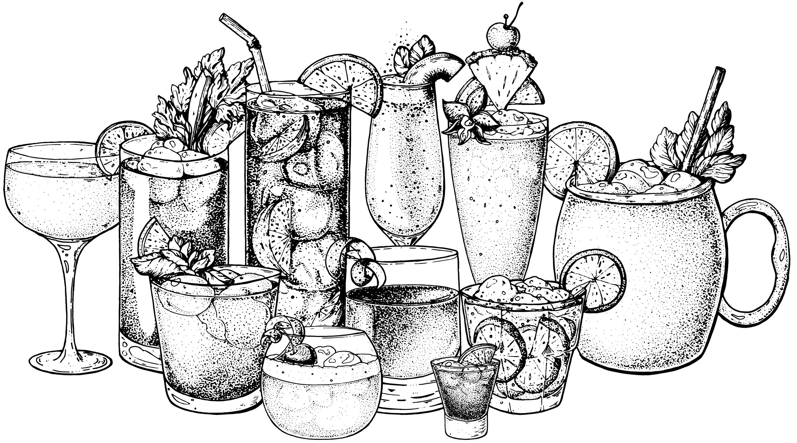 Alcohol 5
