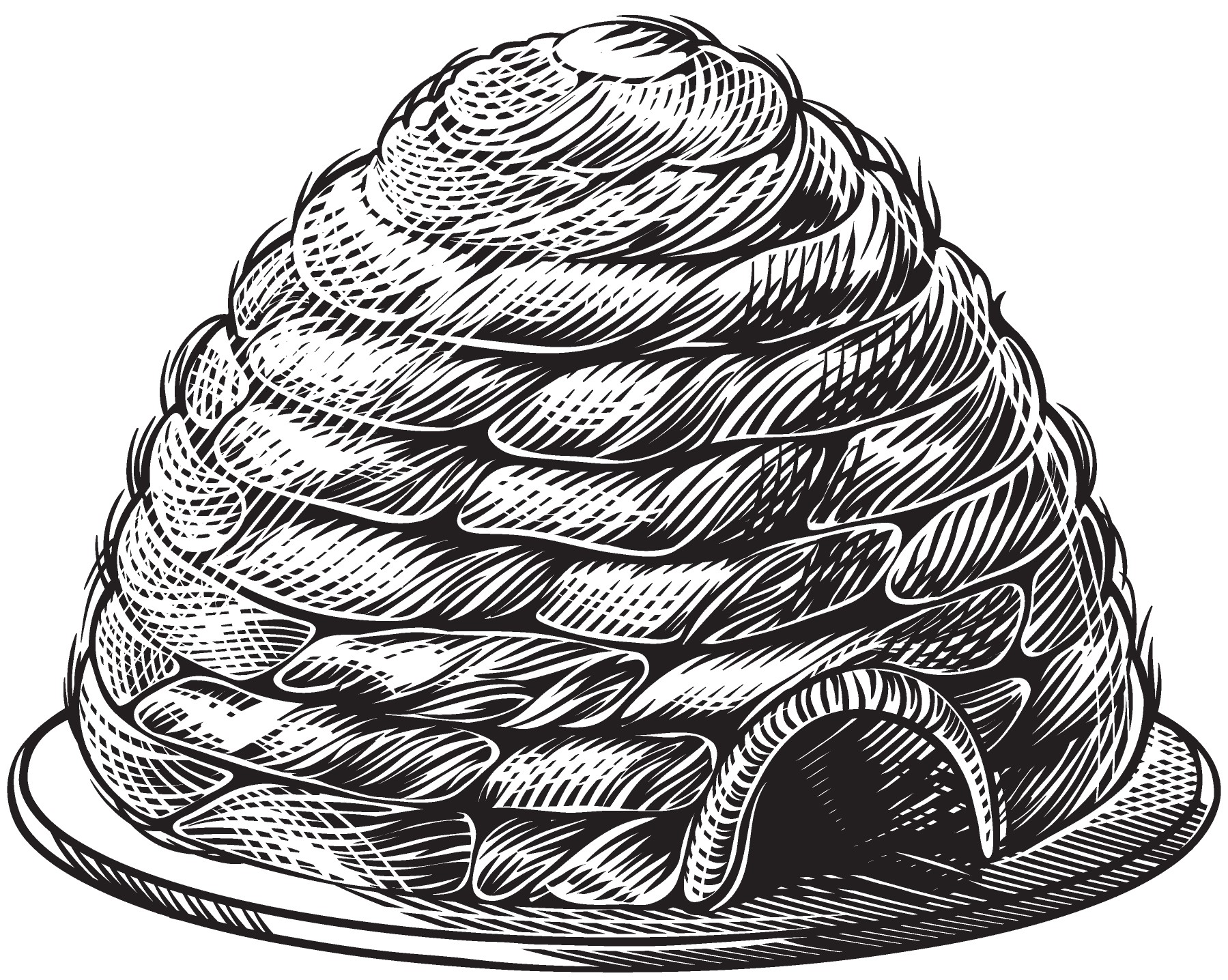 Beehive