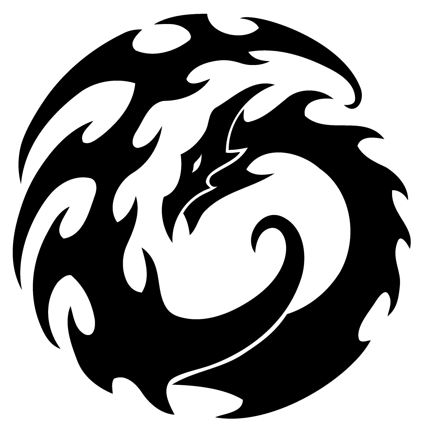 Dragon 11