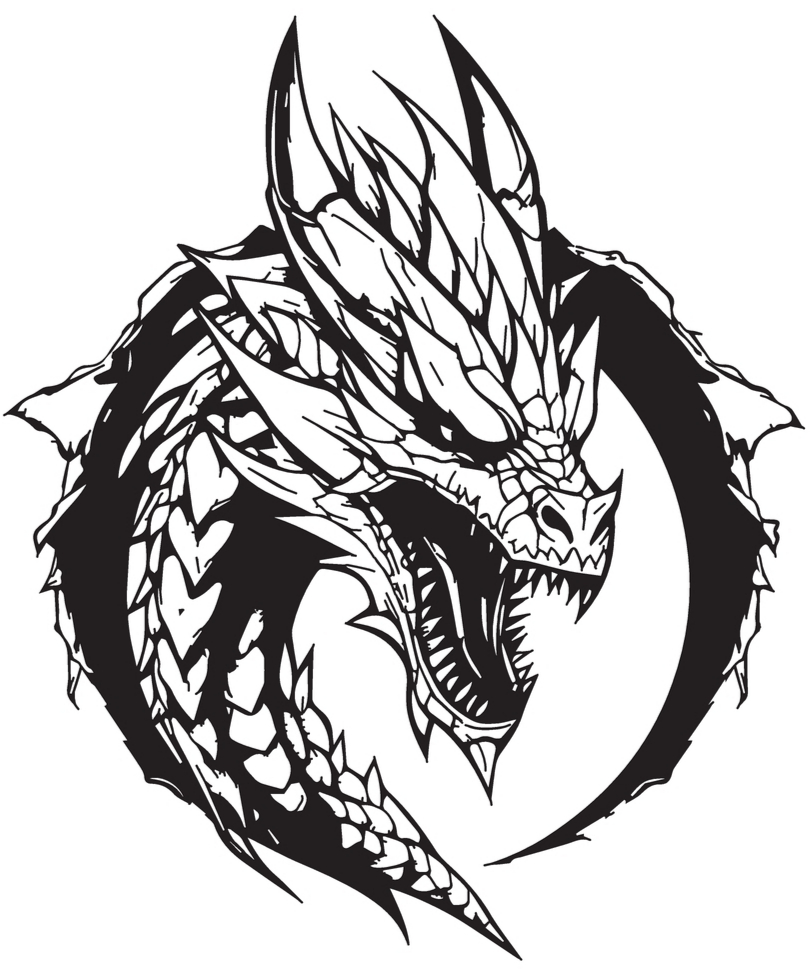 Dragon 4