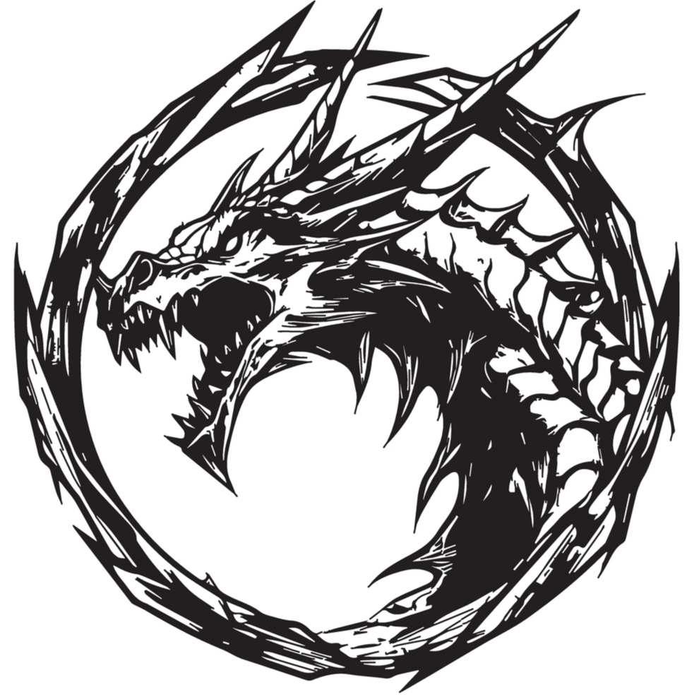Dragon 5