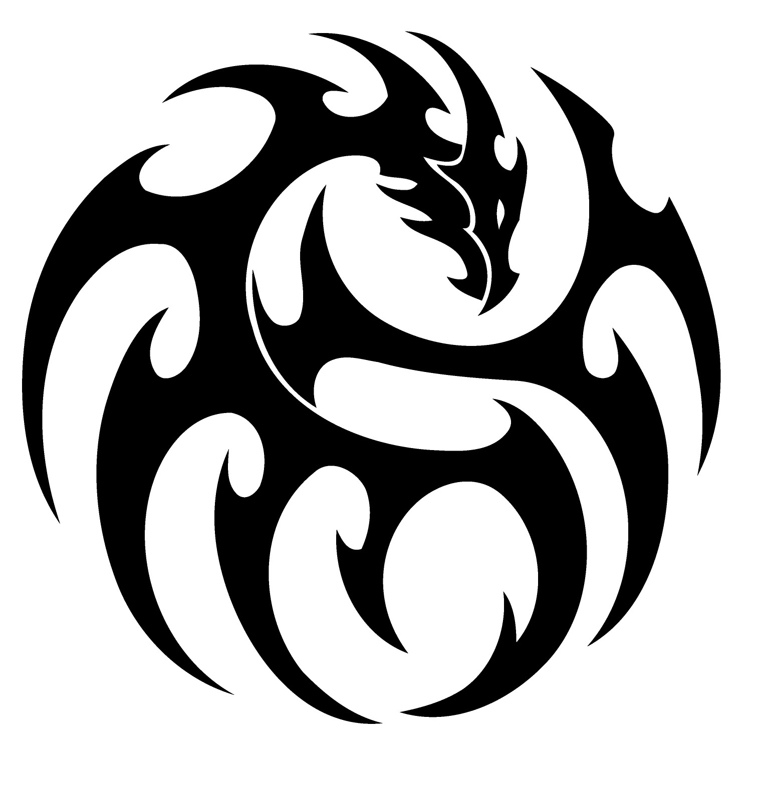 Dragon 7