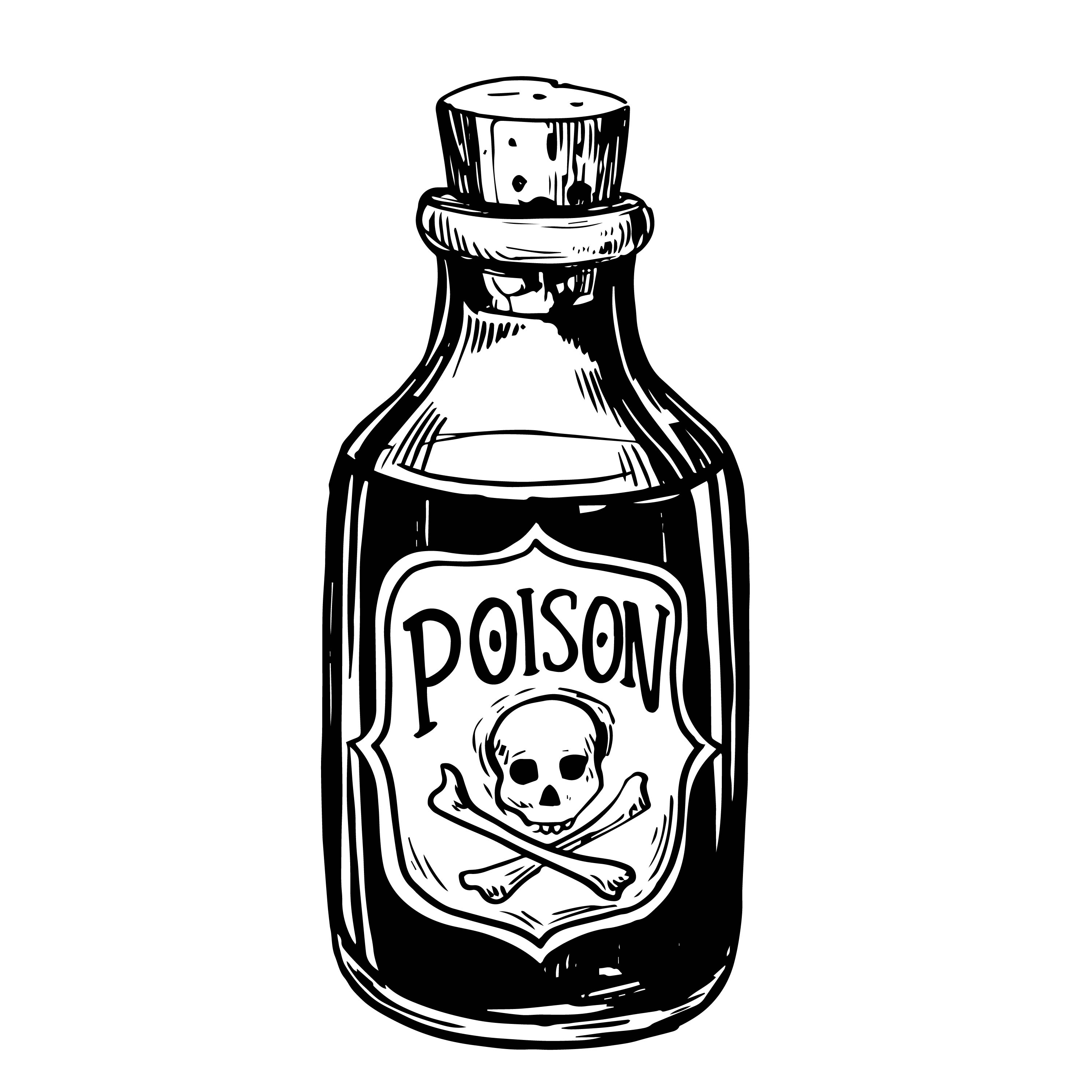 Fantasy Drink 4