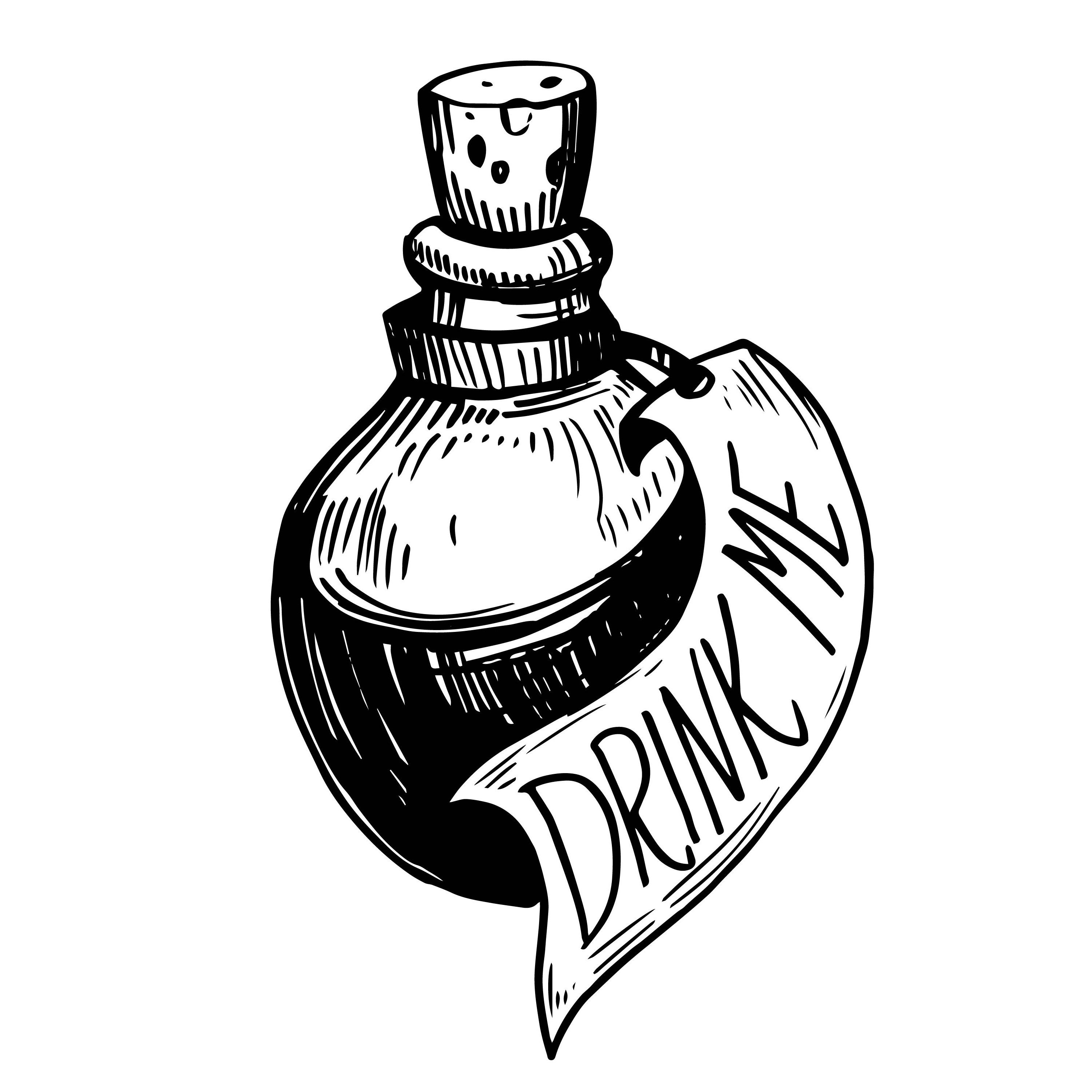 Fantasy Drink 8