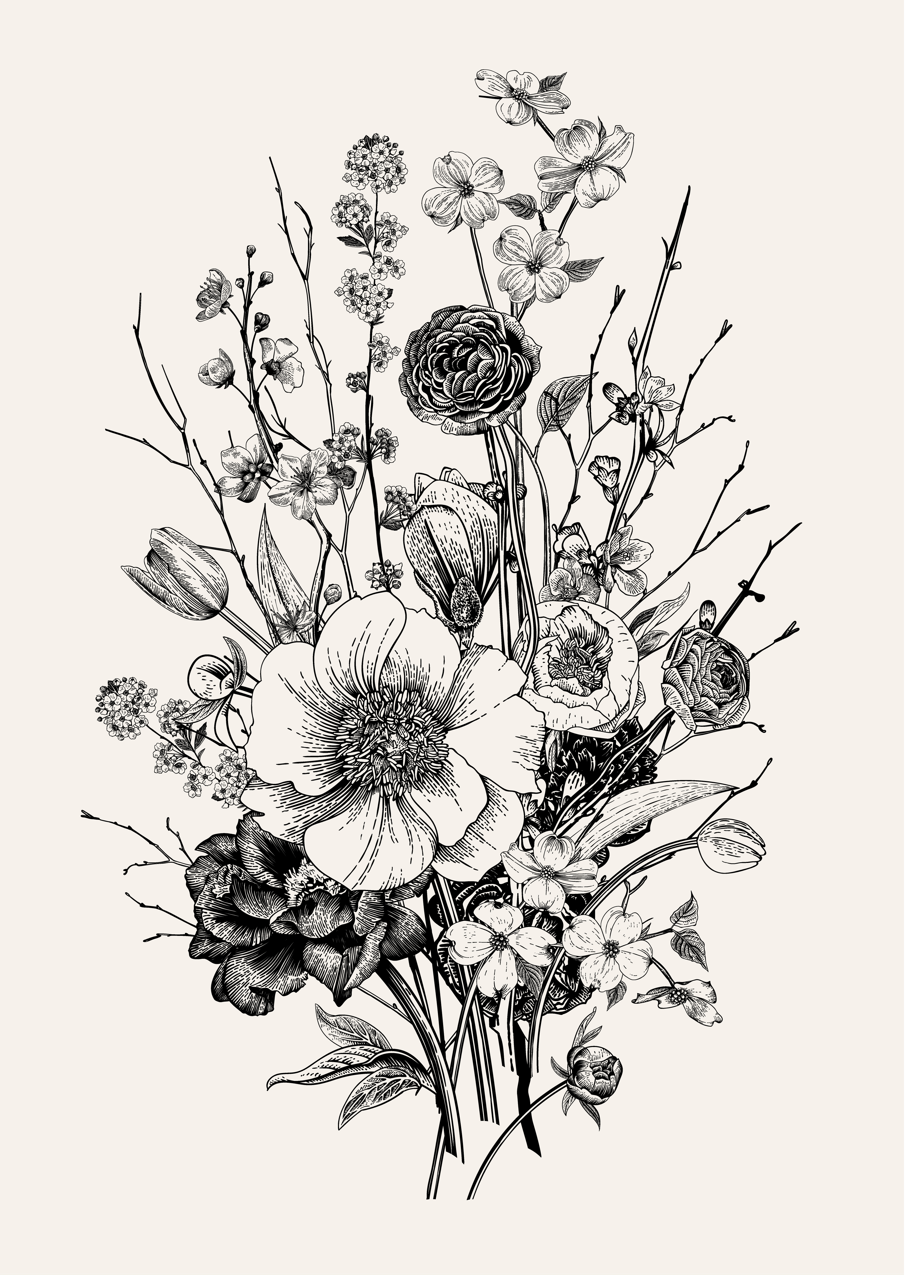 Flowers