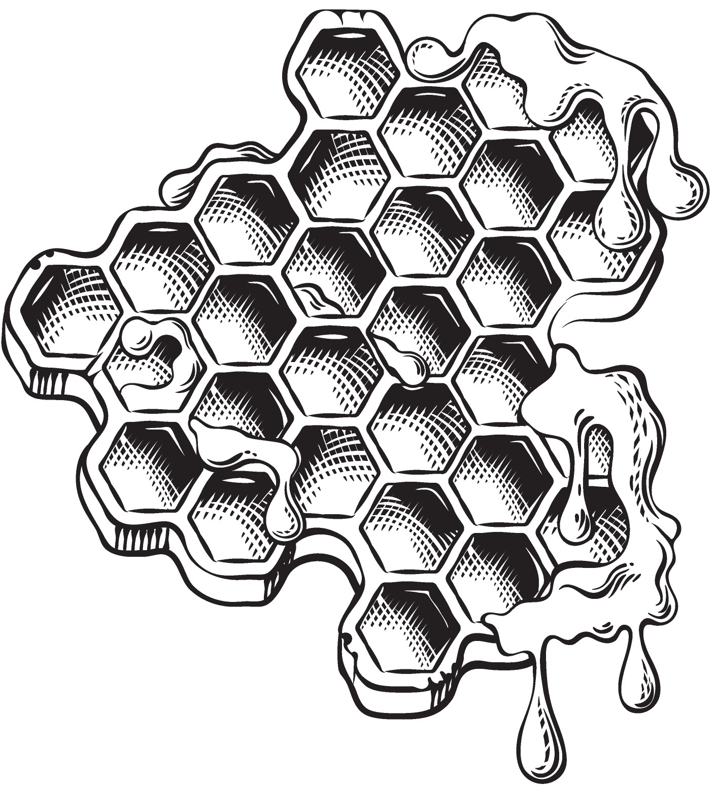 Honeycomb