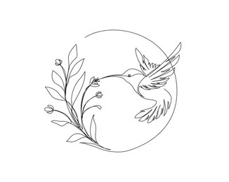 Hummingbird 4
