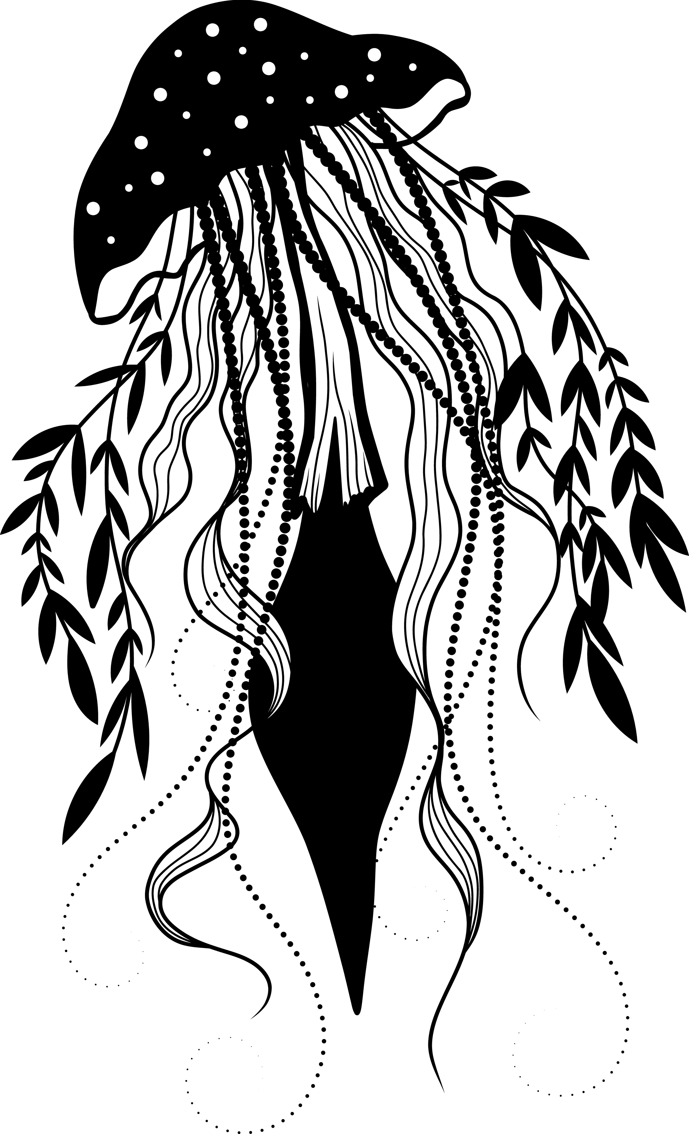 Jellyfish 8