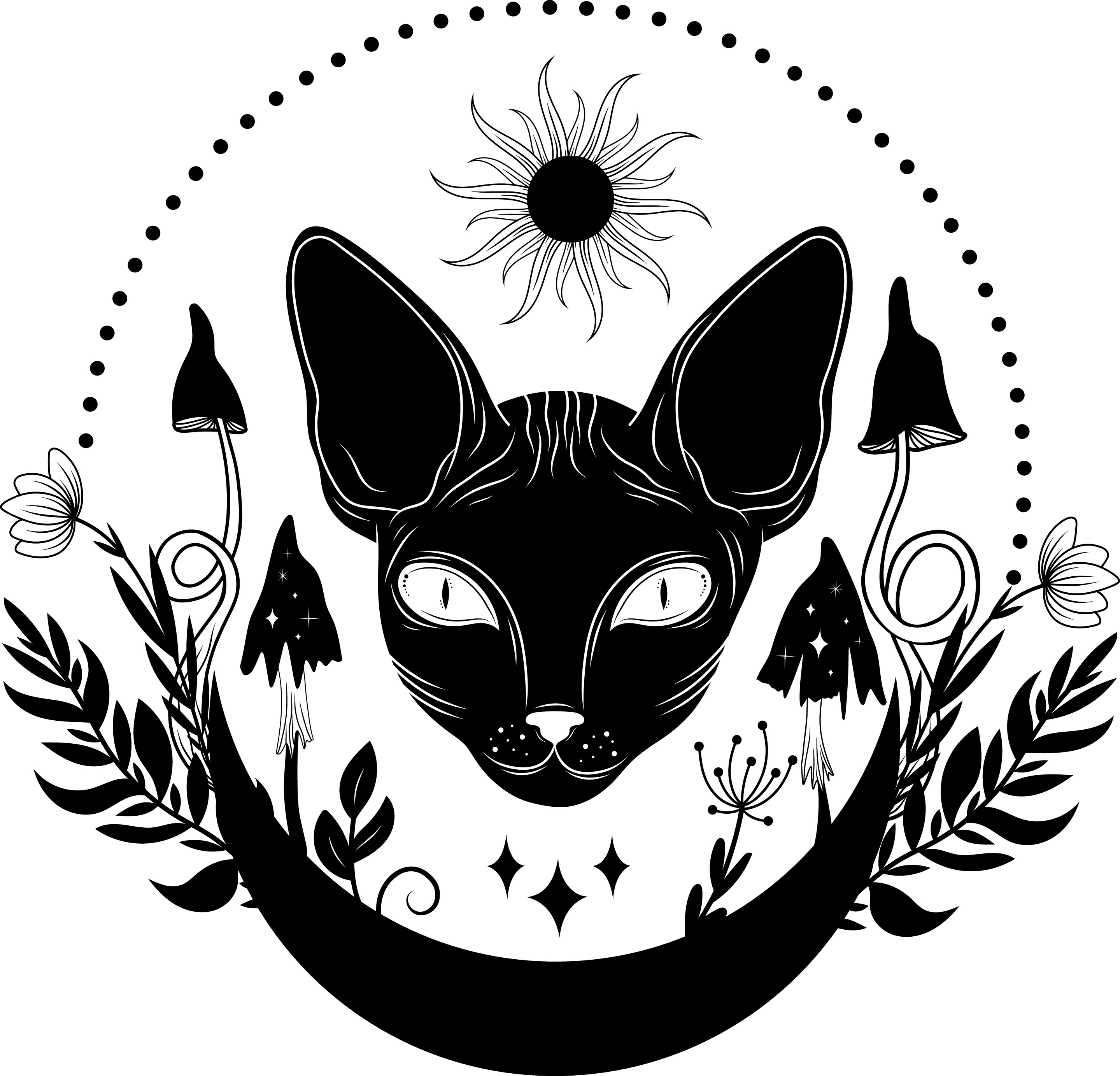 Lunar Cat 2