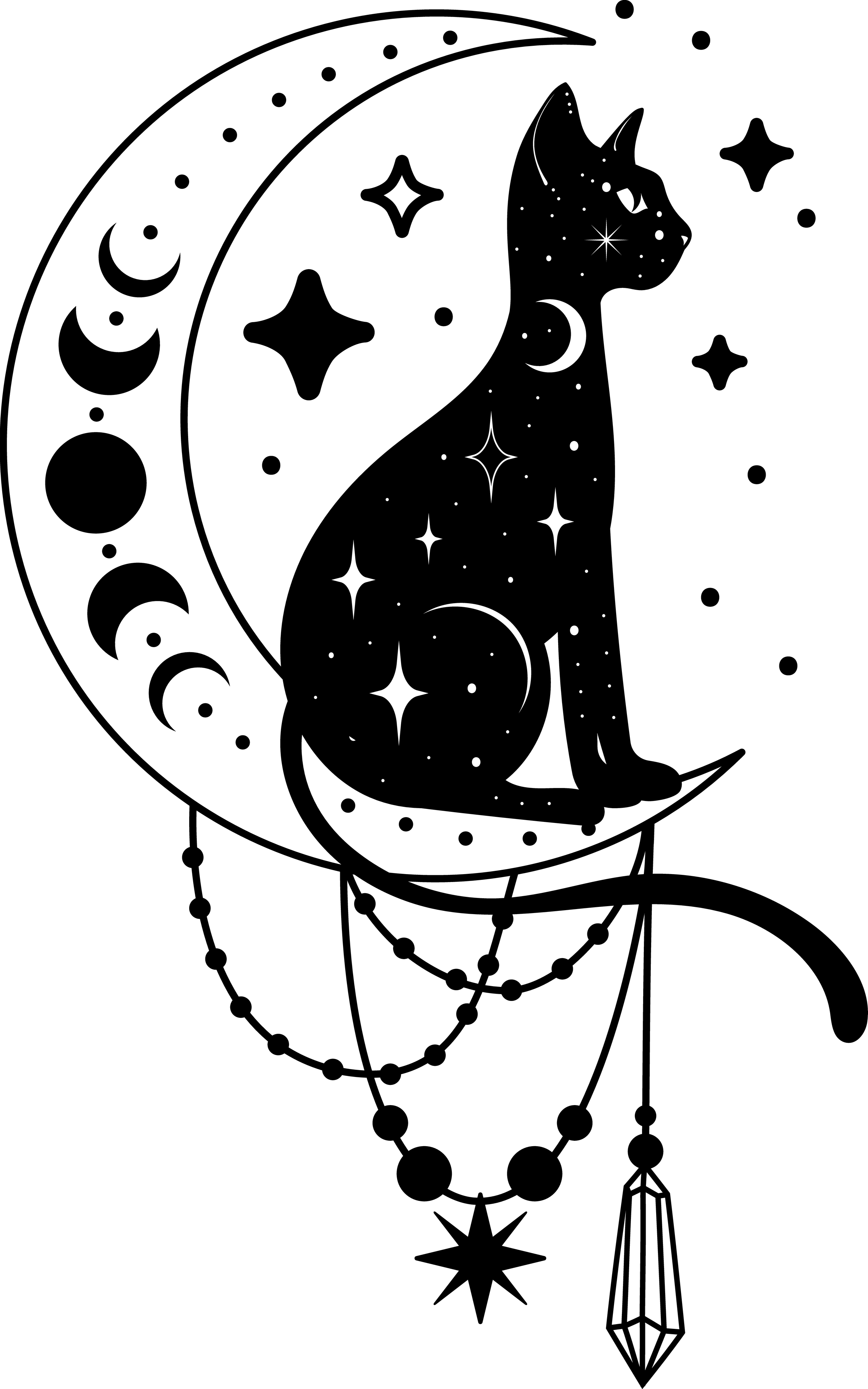 Lunar Cat 3