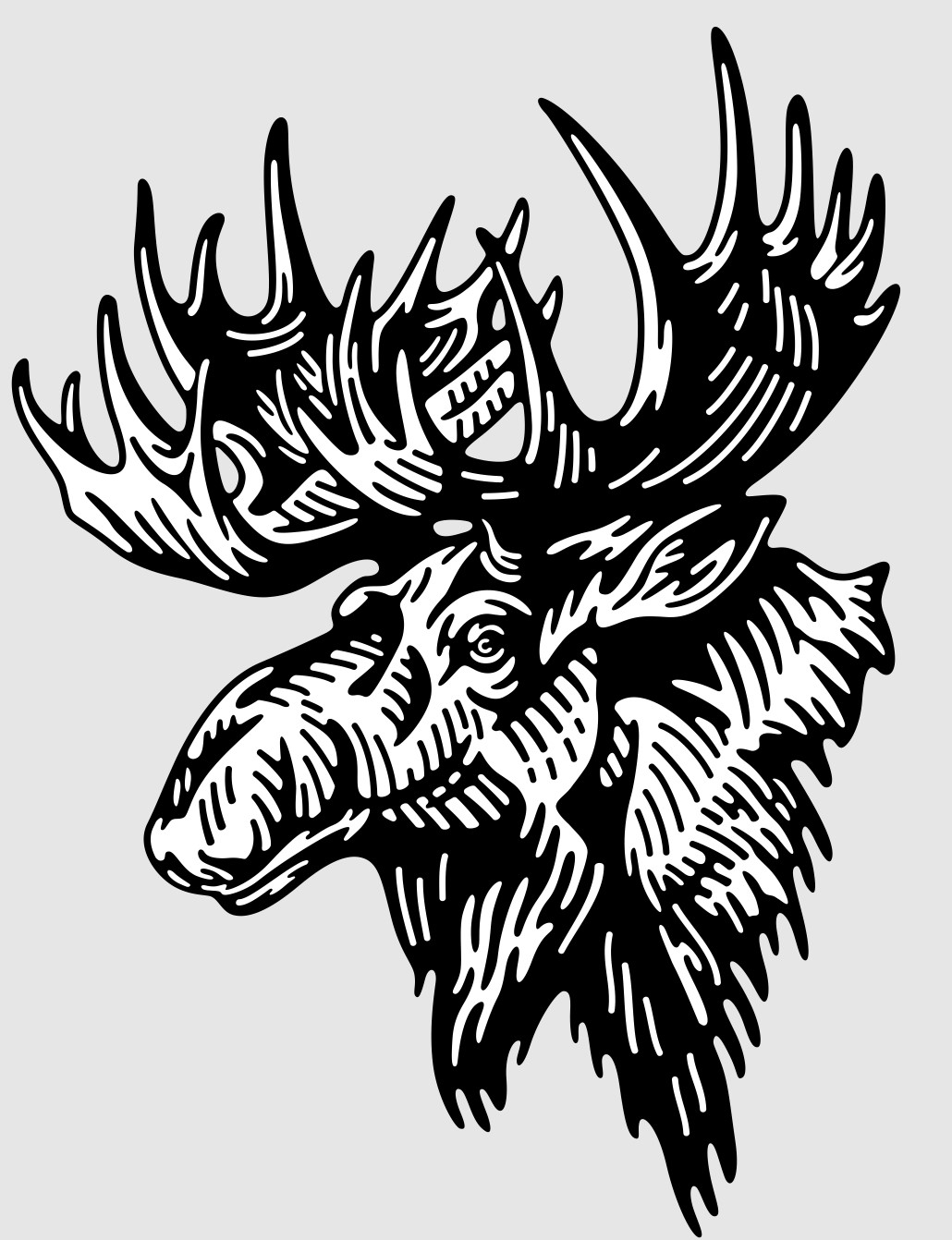 Moose 4