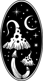 Mushroom 8