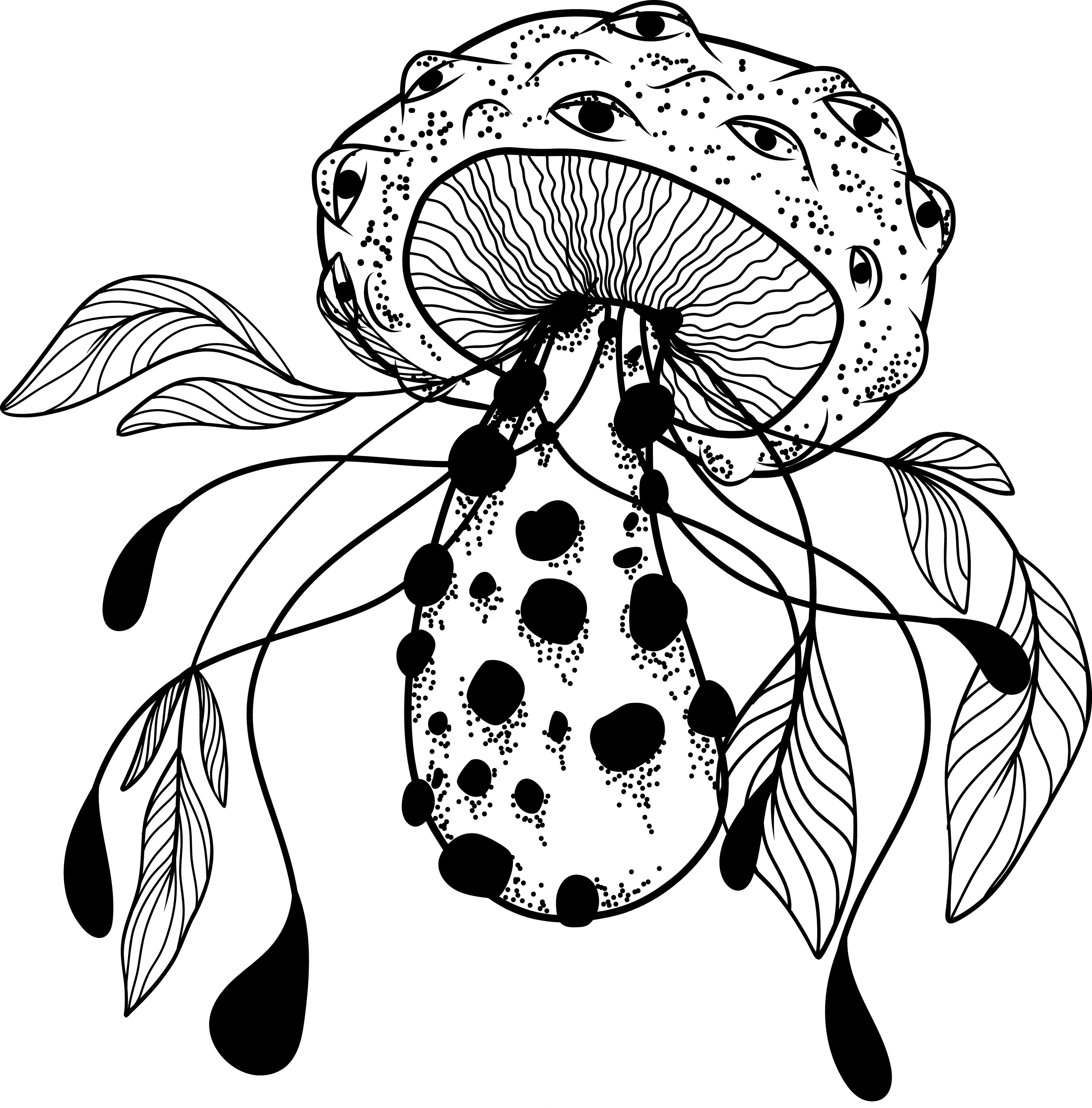 Mushroom 9