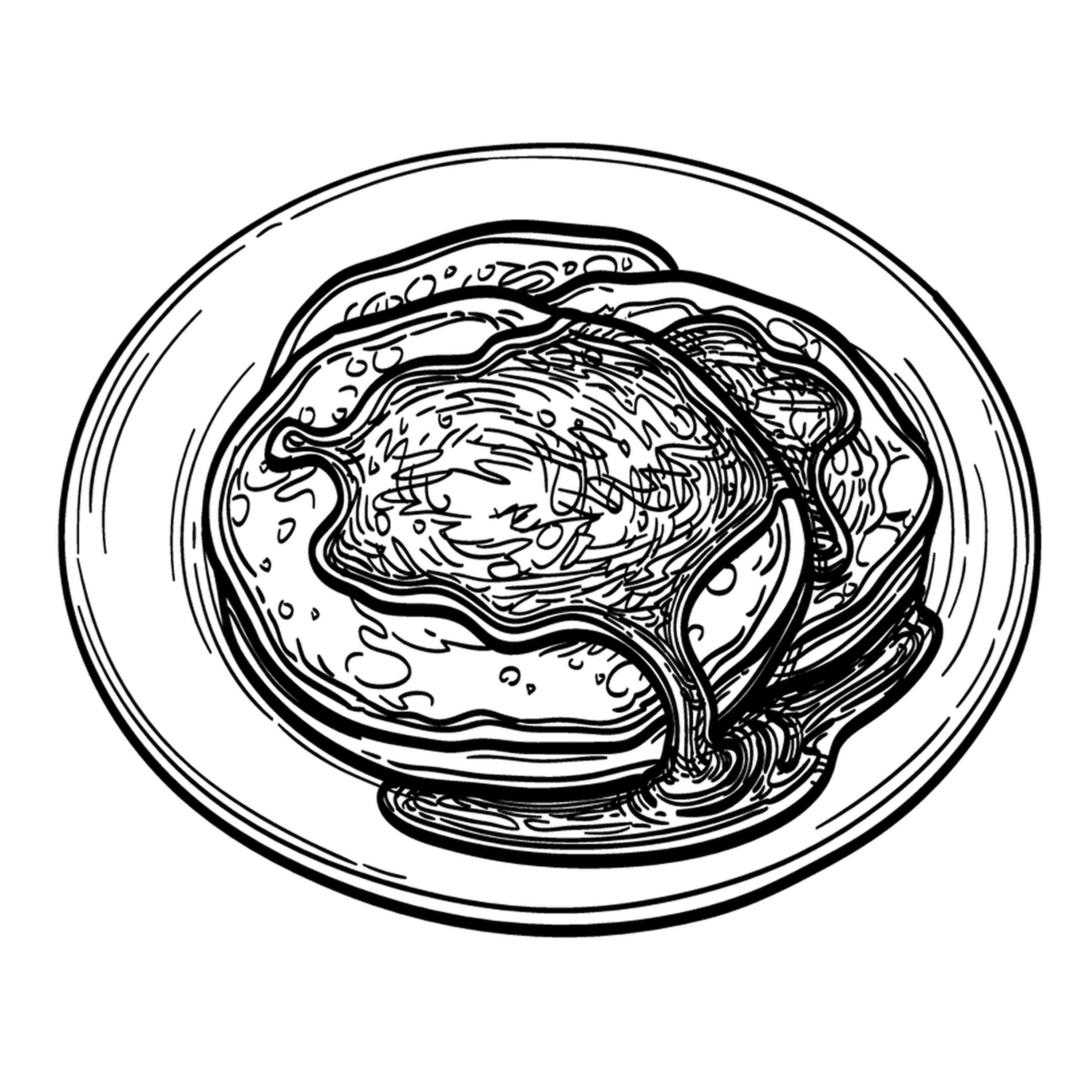 Pancakes 1