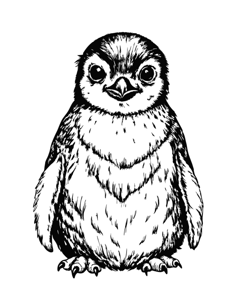 Penguin 2