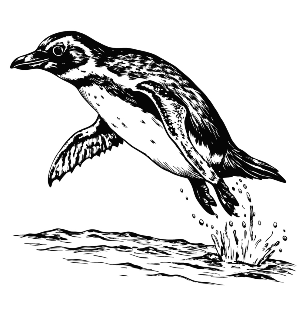 Penguin 3