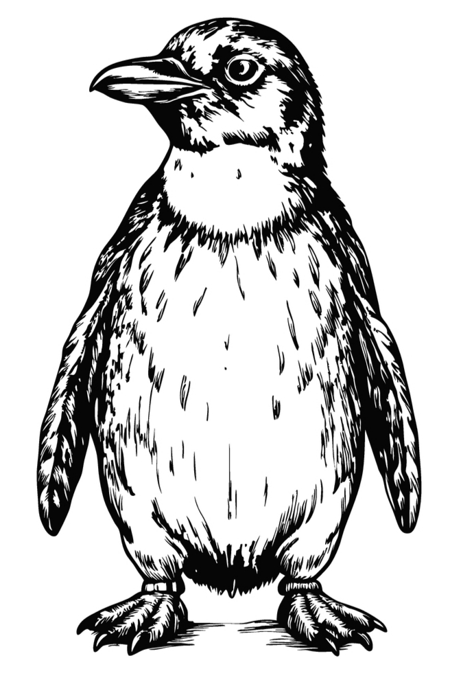 Penguin 4