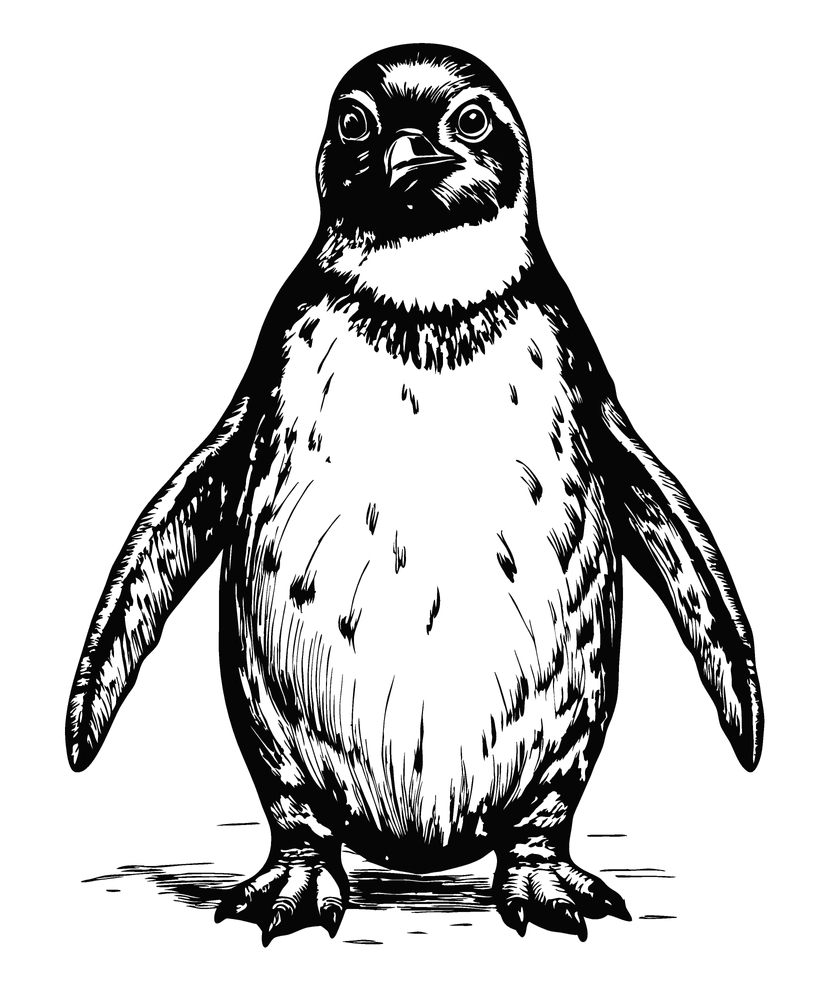 Penguin 6