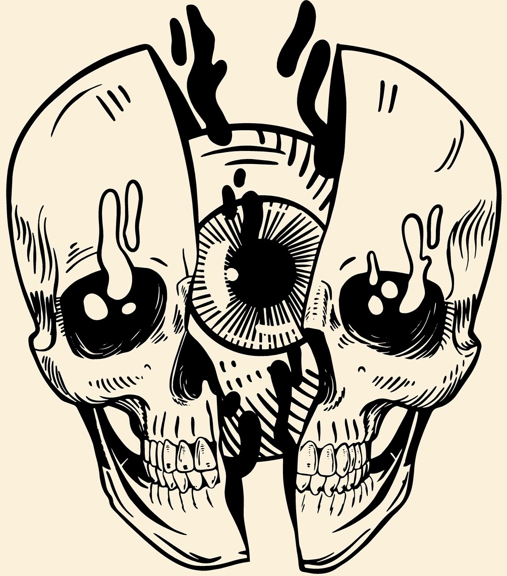Skull 5