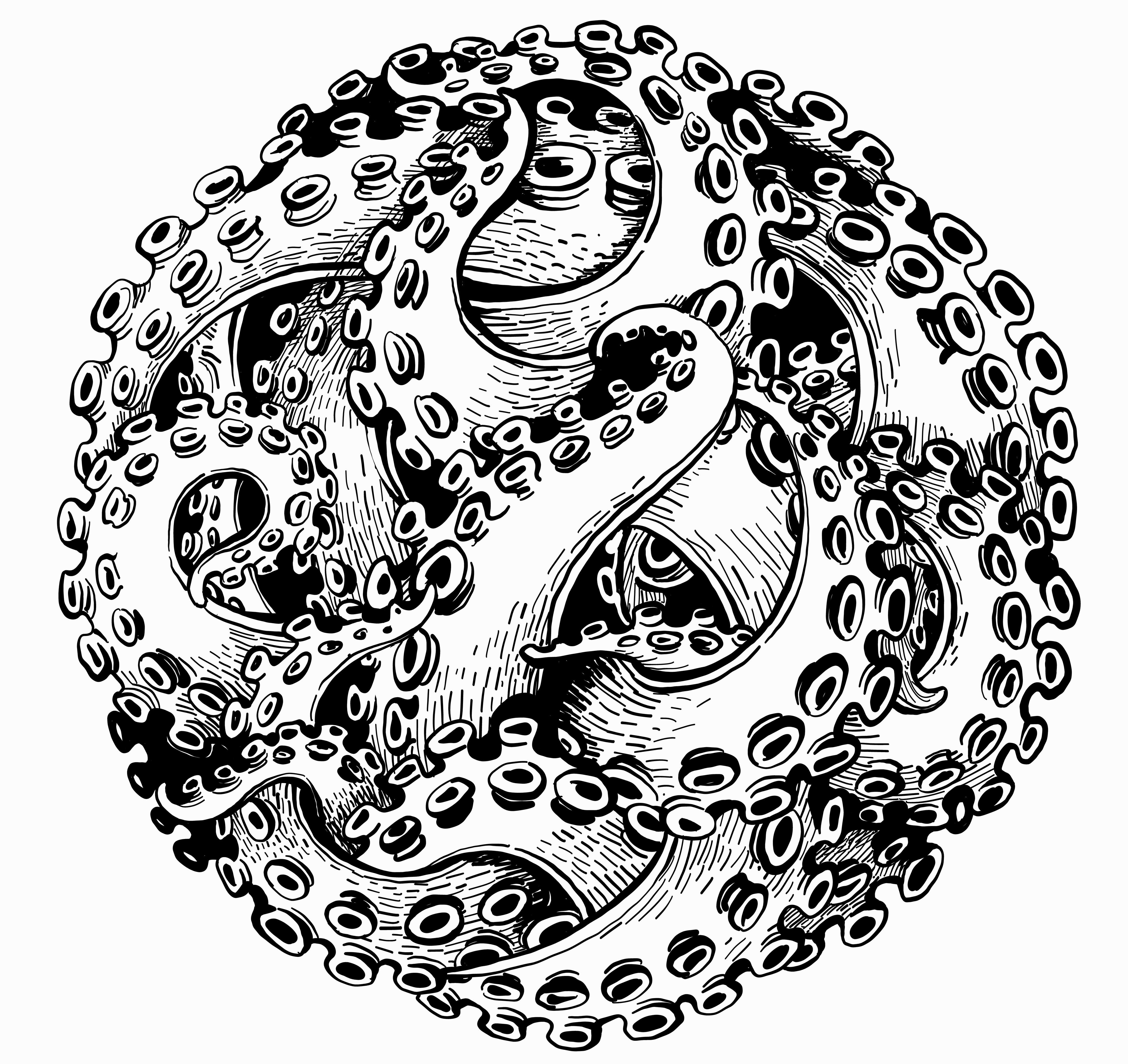 Tentacles 2