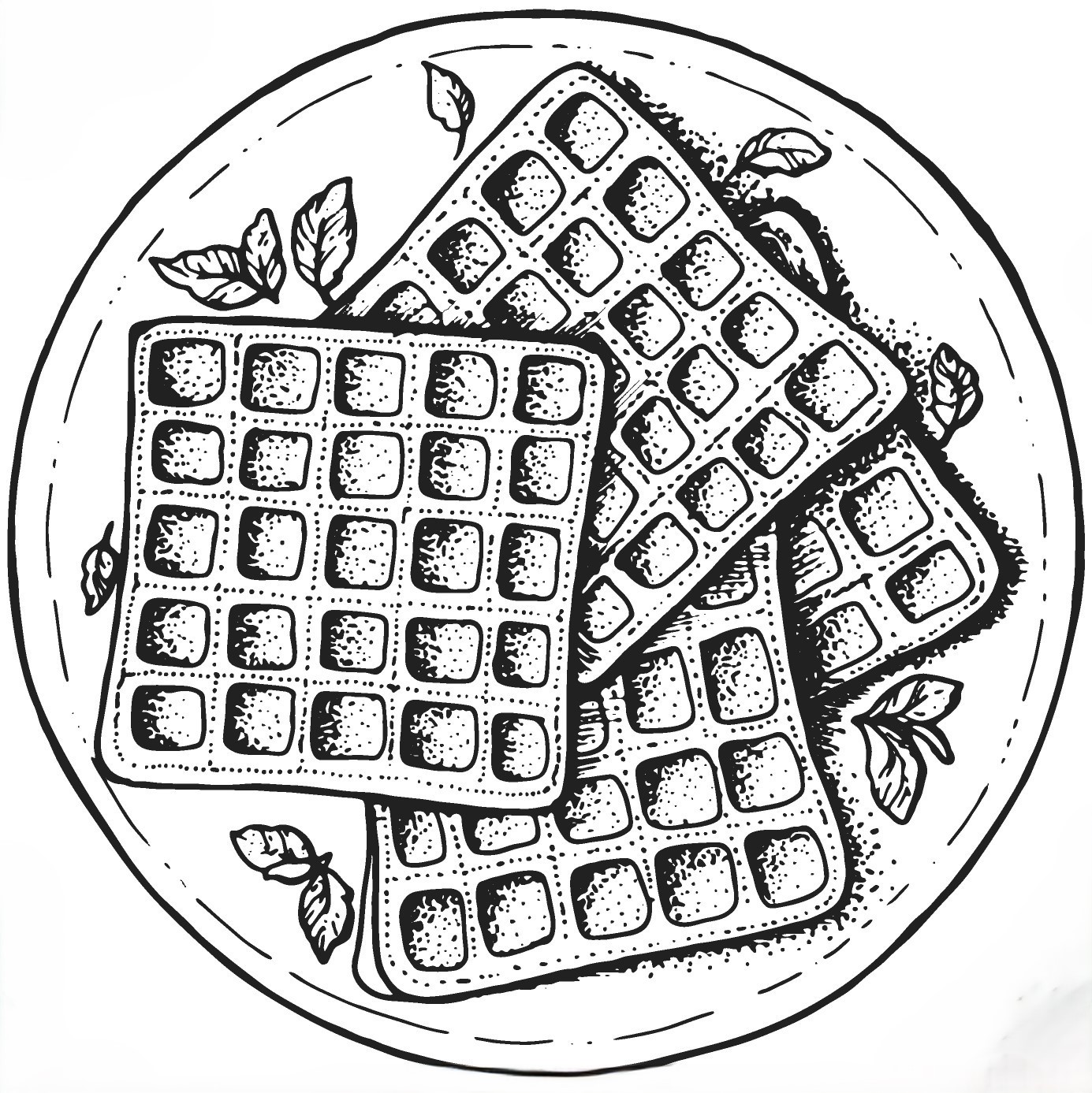 Waffles 1