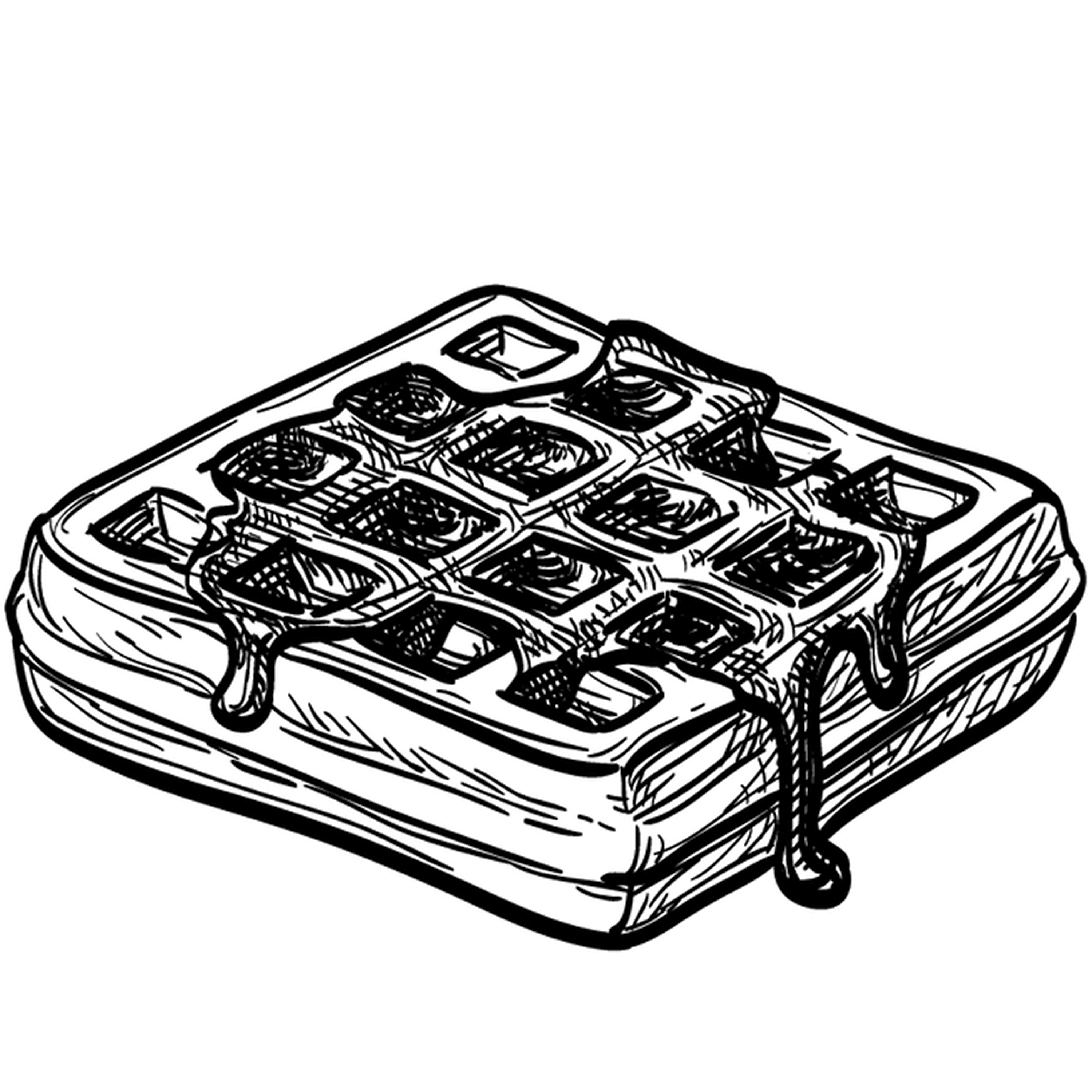 Waffles 3
