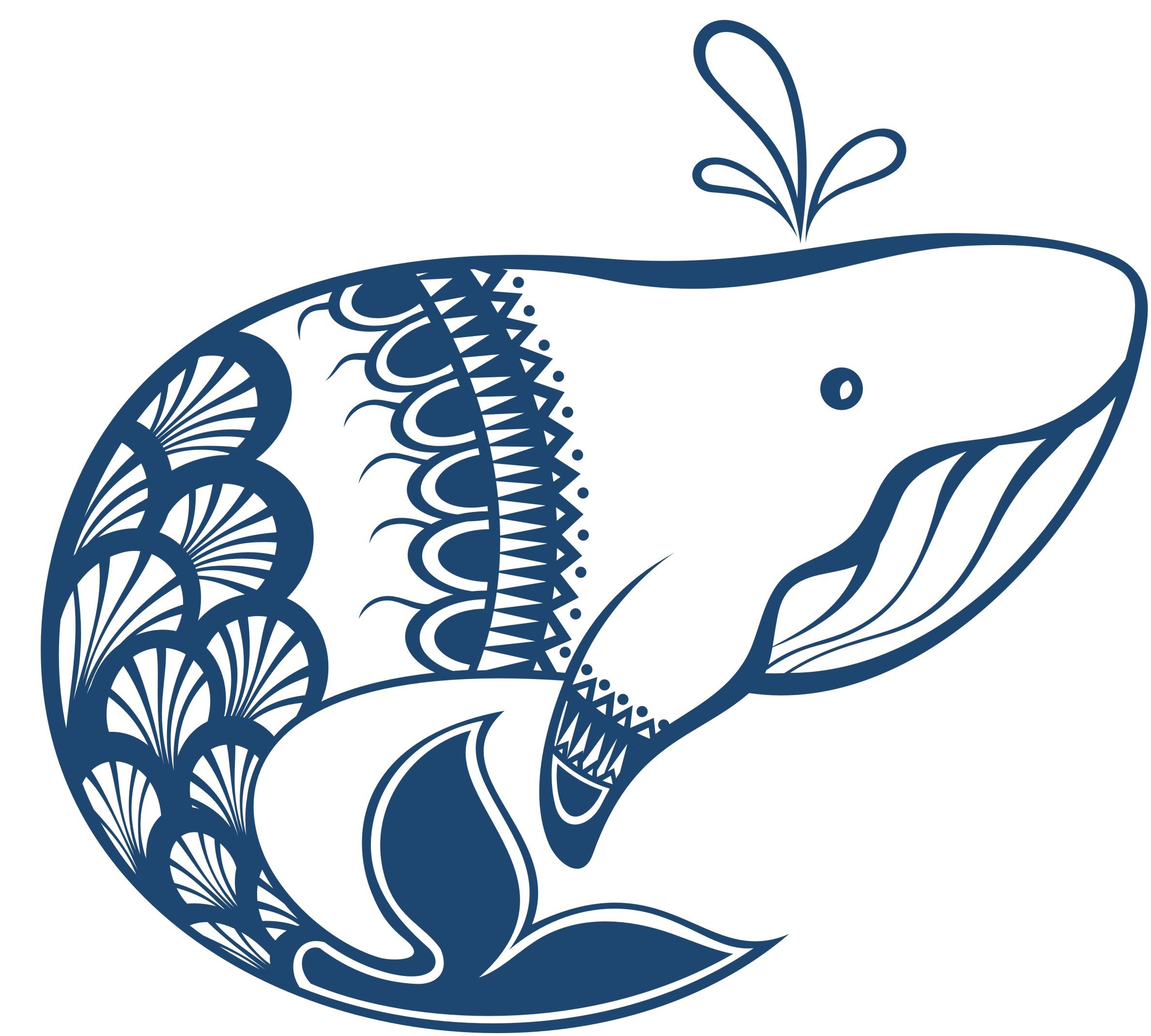 Whale 3