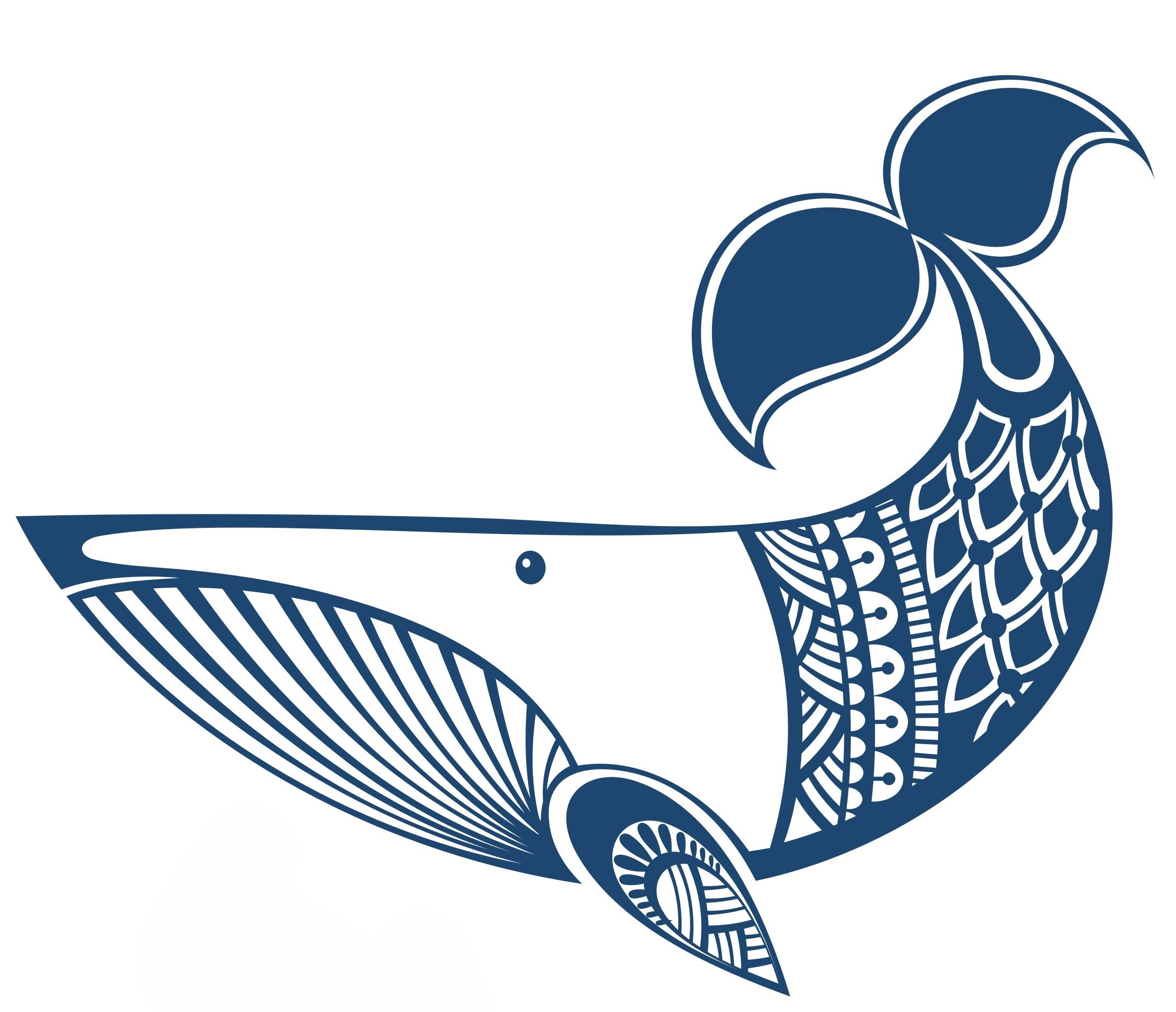 Whale 4
