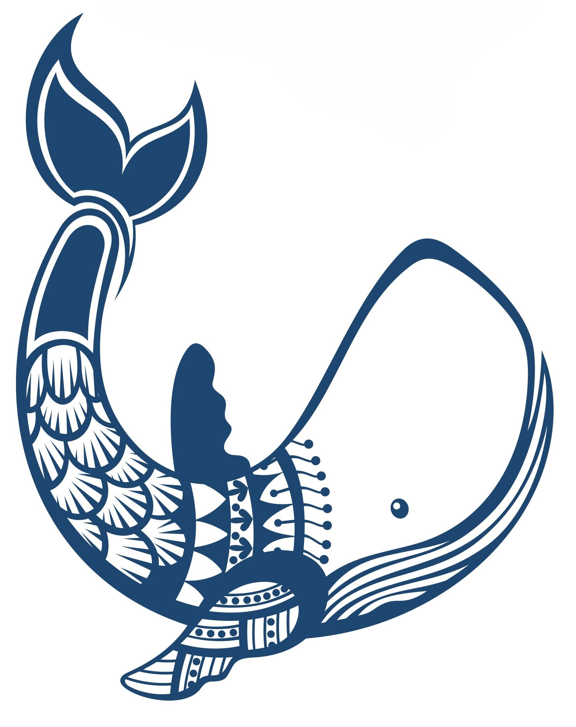 Whale 6