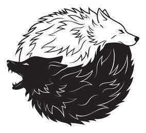 Wolf 2